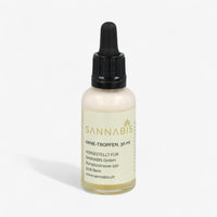Sannabis Hautbalance Tropfen (Vormals Akne)