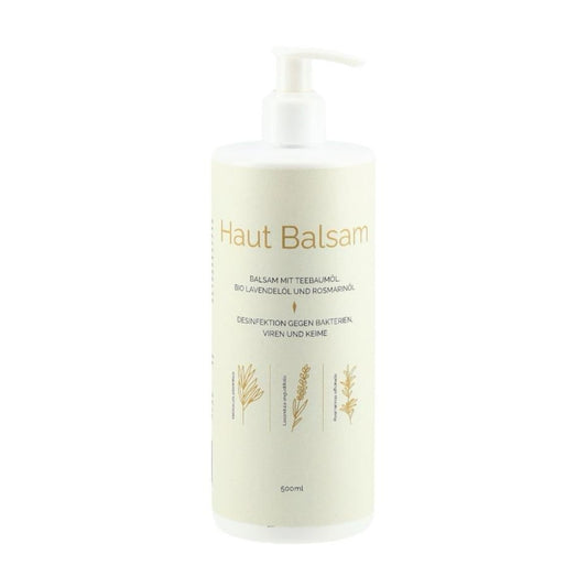 Sannabis Haut Balsam